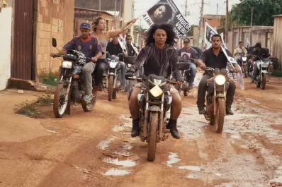 Gran papel del cine nacional en el Festival de Mar del Plata