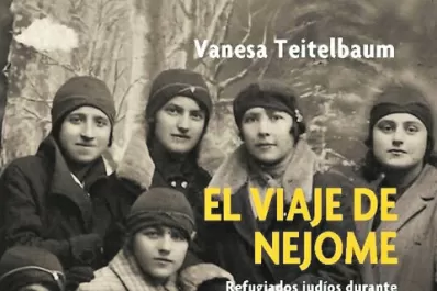 Una historia de exilio, persecución y nostalgias