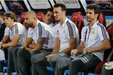 El estado físico de los jugadores: “Serán claves los trabajos de recuperación”