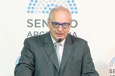 Entrevista a Alfredo Vítolo: “El Poder Judicial es un bombero, y necesitamos que sea eficiente”