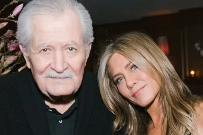 Murió el reconocido actor John Aniston, padre de Jennifer Aniston