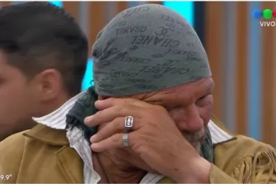 Gran Hermano 2022: tras la eliminación de Juan, Alfa se quebró con sus compañeros, ¿qué dijo?