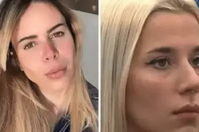 Gran Hermano: el apodo que Marianela Mirra le puso a La Tora tras la discusión con el Alfa