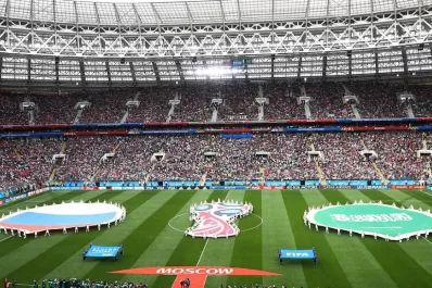 Mundial de Qatar: “El fútbol es el único lugar donde la gente se fascina mirando a 22 millonarios”, dijo un famoso actor argentino