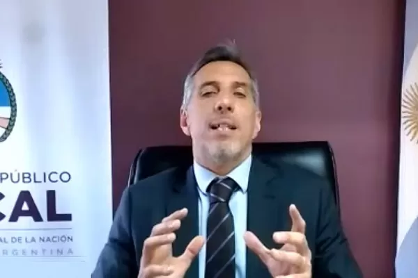 Causa “Vialidad”: el fiscal desistió de replicar para que el tribunal resuelva rápido el futuro de Cristina Kirchner