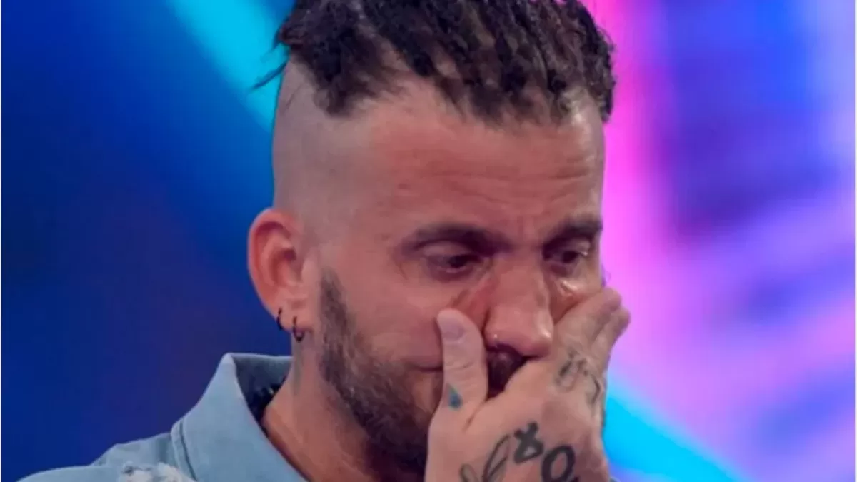 Juan, el cuarto eliminado de Gran Hermano