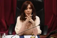 Cristina Kirchner llamó a Alberto Fernández, tras la descompensación que sufrió el mandatario