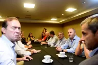 La mesa de JxC fijó un ultimátum, pero no definió cómo elegirá candidatos
