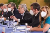 Fernández confirmó que la Argentina logró una ampliación del swap con China