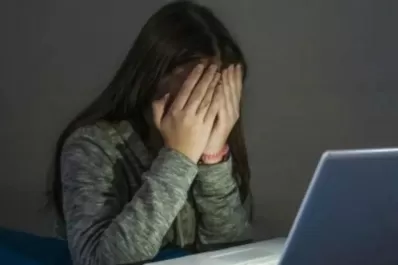 A uno de cada cuatro chicos le pidieron una foto íntima en la web