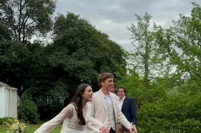 Boda carbono neutral: calcularon el costo en emisiones