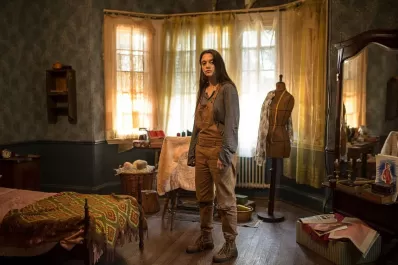 Una peli de terror se proyectará en el Espacio INCAA Tucumán