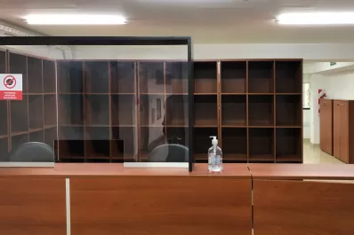 Protección de la niñez en el fuero del trabajo