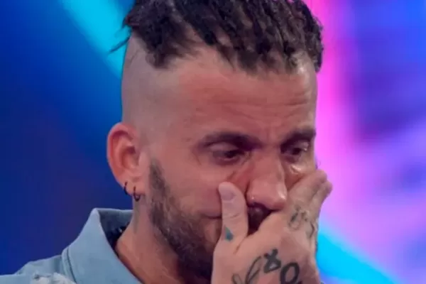 Gran Hermano: qué dijo Juan tras su eliminación del juego