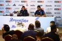 La Selección en Qatar: ¿sirve jugar a seis días del debut?