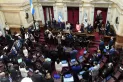 Juntos por el Cambio no discutirá el Presupuesto en el recinto