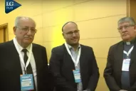 La mirada de las tres grandes religiones sobre la conducta del empresario