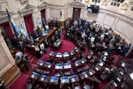 Consejo de la Magistratura: la Asociación Cristiana de Dirigentes de Empresa expresó su preocupación