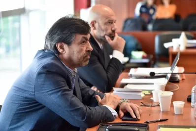 Mañana se conocerá el fallo en el juicio contra Barenbreuker