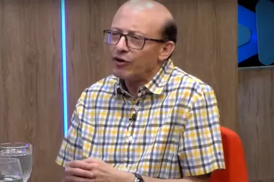 Gustavo Wallberg: El problema es que el Estado sigue sin bajar el gasto público