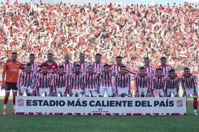 San Martín: “Tiene negociaciones muy avanzadas”, los reportes que llegan de un jugador que podría abandonar el club