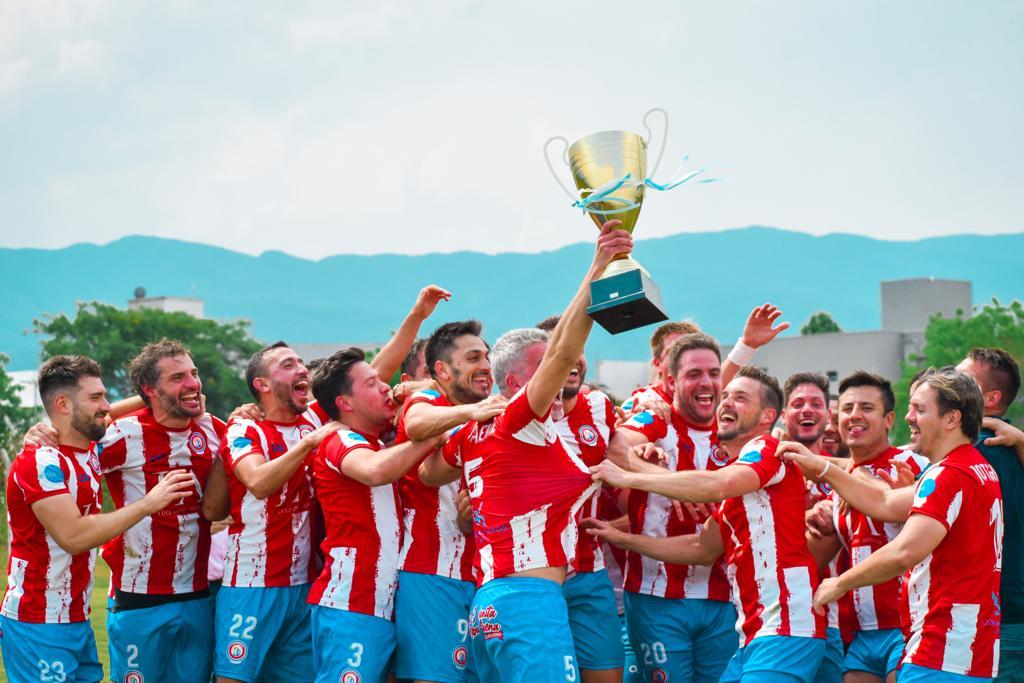 Viví la Final del Torneo de Las Cañas con el CLUB LA GACETA.