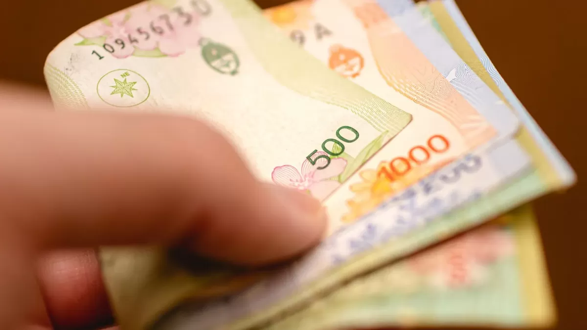 Bono de $30.000: quiénes lo cobran y cuándo 