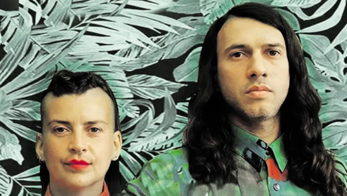 Doble propuesta en el Círculo de la Prensa