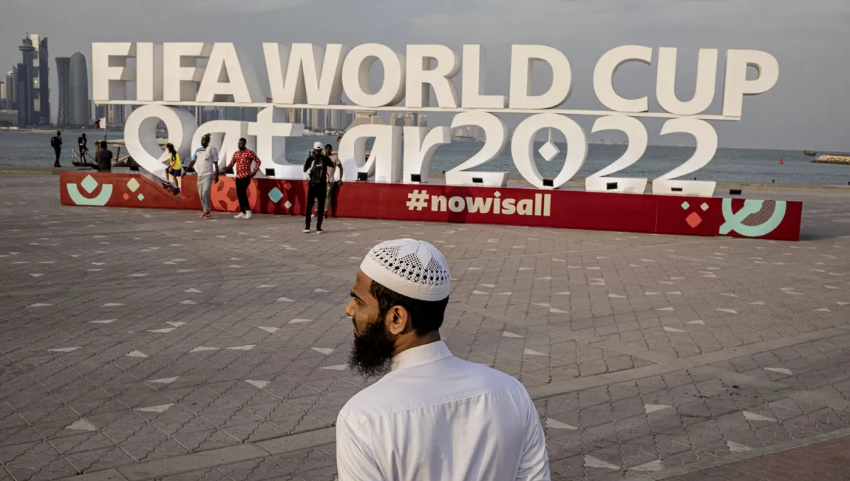 Las entradas para el Mundial en Qatar 2022 son las más caras de la historia