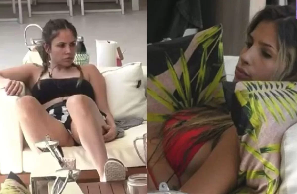 Gran Hermano: los comentarios de Romina sobre Julieta que le valieron fuertes críticas