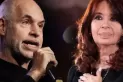 Rodríguez Larreta criticó la maniobra de Cristina Kirchner: “volvió a cruzar la raya”
