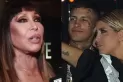 Video: el insólito apodo que Moria Casan le puso a Wanda Nara y L- Gante
