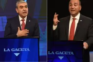 Manzur, candidato a vicegobernador: Alfaro pide intervenir en el caso ante la Corte de Tucumán