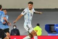 ¿Quiénes son los candidatos para remplazar a Joaquín Correa?