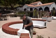 Mañana, el gran día: La Primera Confitería de Tucumán está lista para su reapertura