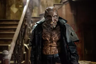 El terror se expresa de distintas formas en tres estrenos