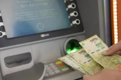 Bono de fin de año: cómo continúa el pago para estatales