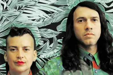 Doble propuesta en el Círculo de la Prensa