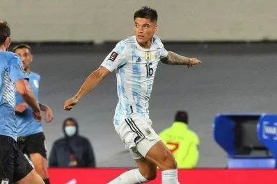 ¿Quiénes son los candidatos para remplazar a Joaquín Correa?