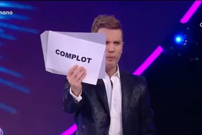 Gran Hermano: quiénes son los nominados de esta semana