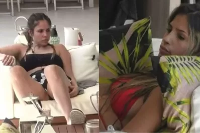 Gran Hermano: los comentarios de Romina sobre Julieta que le valieron fuertes críticas