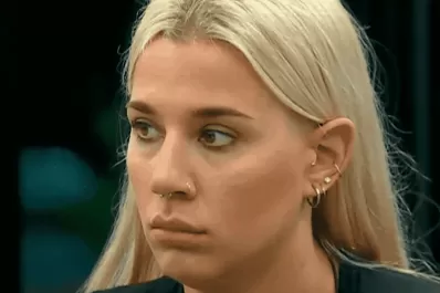 Gran Hermano: qué hizo La Tora después de quedar nominada