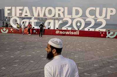 Las entradas para el Mundial en Qatar 2022 son las más caras de la historia