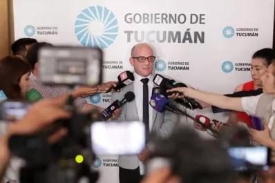 Lichtmajer: El presupuesto ratifica que para el Gobernador la educación es una prioridad”