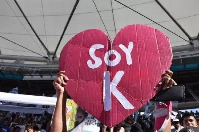 Jueces, democracia y oposición: 12 frases que sintetizan el discurso de Cristina Fernández de Kirchner