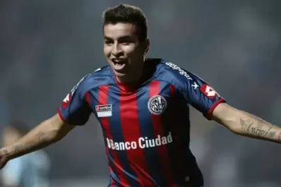 Mundial de Qatar 2022: el polémico tuit revanchista de la cuenta oficial de San Lorenzo tras el ingreso de Ángel Correa a la lista