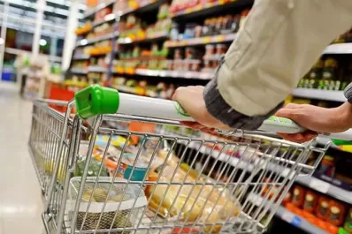 En octubre, los precios mayoristas aumentaron un 4,8%