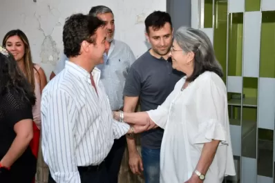 Roberto Sánchez: “Al Gobierno le preocupa que Cristina no vaya presa; a la gente la desvela la inflación”