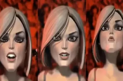 Viviana Canosa debutó en TikTok y trató de ridículo al Presidente