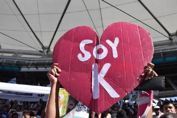 Jueces, democracia y oposición: 12 frases que sintetizan el discurso de Cristina Fernández de Kirchner